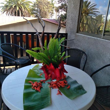 Hostal Tu'U Koihu Ханга Роа Екстериор снимка